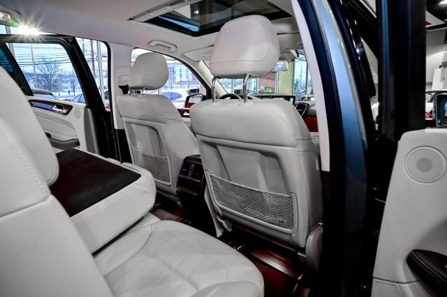 Mercedes-Benz GLS-Class  2019