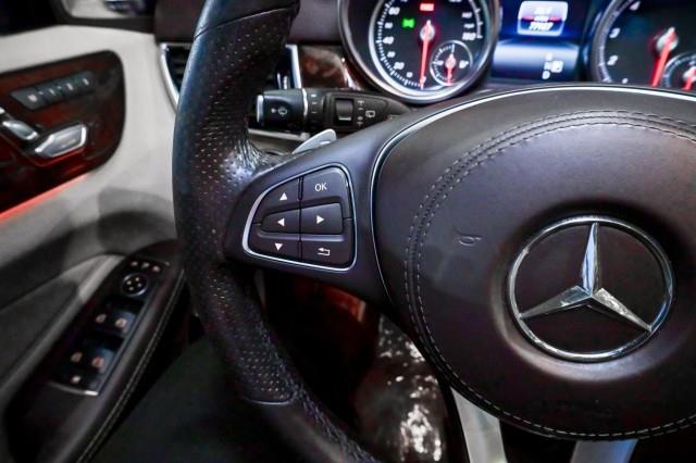 Mercedes-Benz GLS-Class  2019