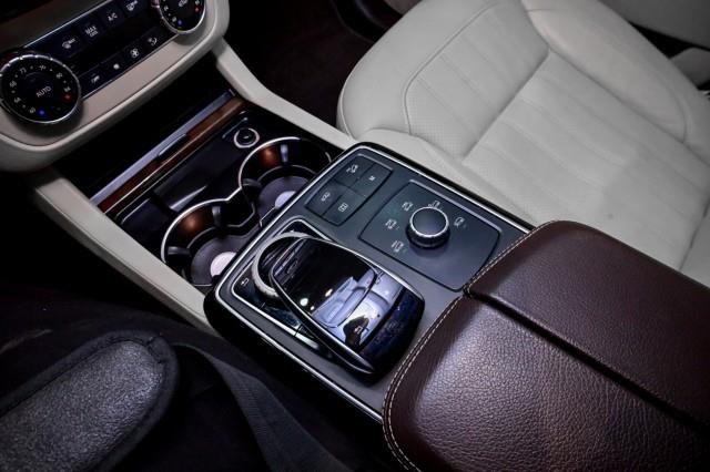 Mercedes-Benz GLS-Class  2019