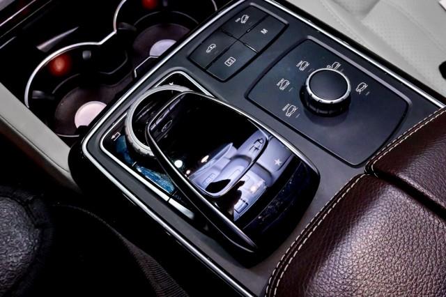 Mercedes-Benz GLS-Class  2019