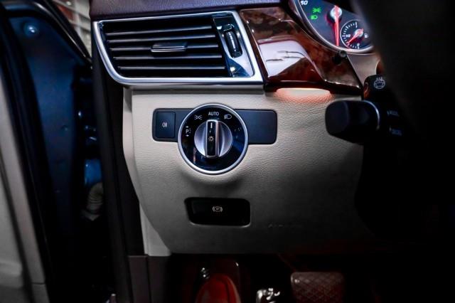 Mercedes-Benz GLS-Class  2019