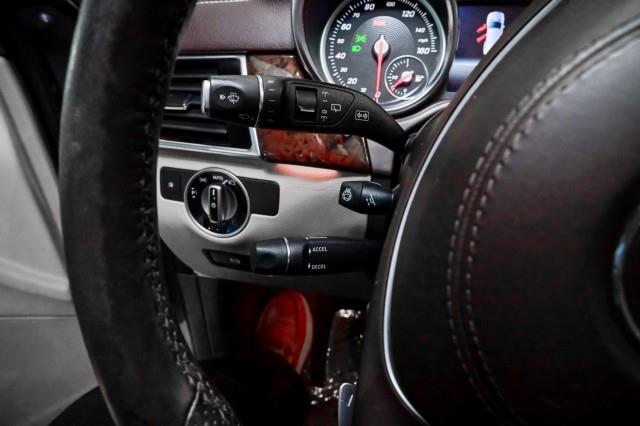 Mercedes-Benz GLS-Class  2019