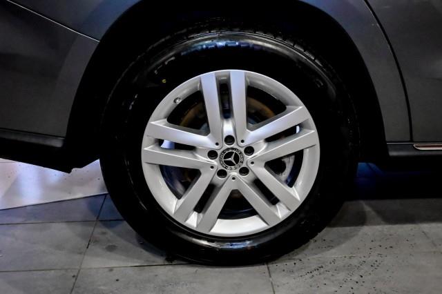 Mercedes-Benz GLS-Class  2019