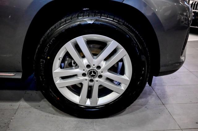 Mercedes-Benz GLS-Class  2019