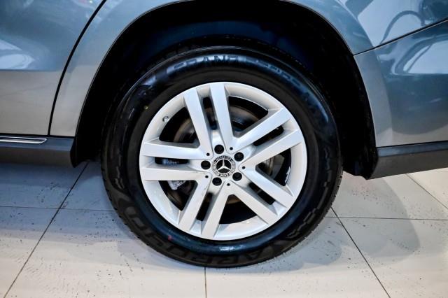 Mercedes-Benz GLS-Class  2019