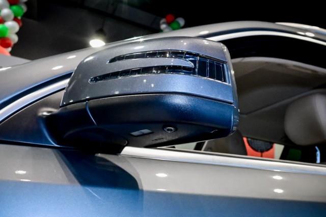 Mercedes-Benz GLS-Class  2019