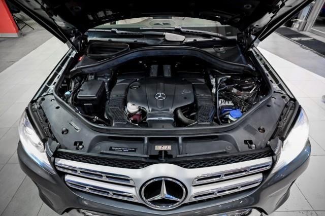 Mercedes-Benz GLS-Class  2019