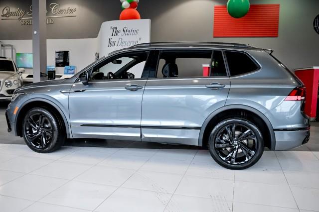 Volkswagen Tiguan  2024