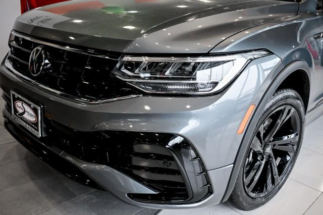 Volkswagen Tiguan  2024