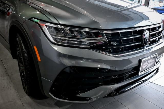 Volkswagen Tiguan  2024