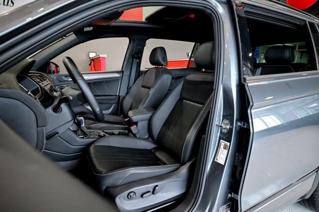 Volkswagen Tiguan  2024