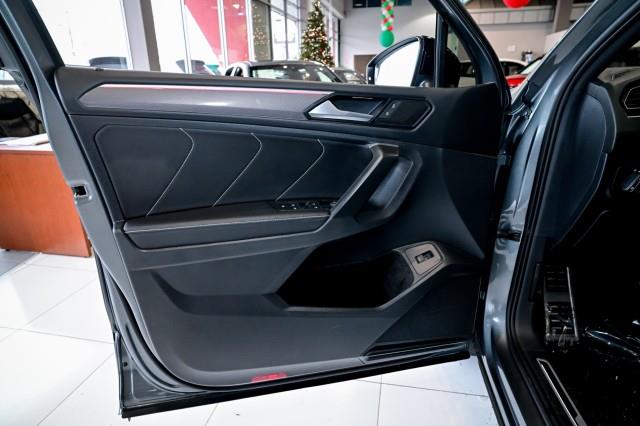 Volkswagen Tiguan  2024