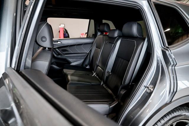 Volkswagen Tiguan  2024