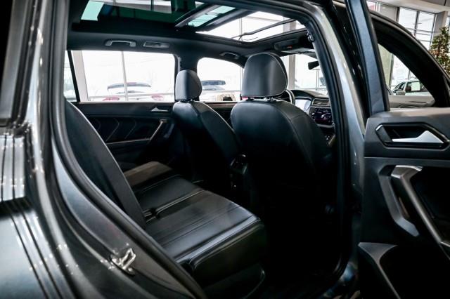 Volkswagen Tiguan  2024