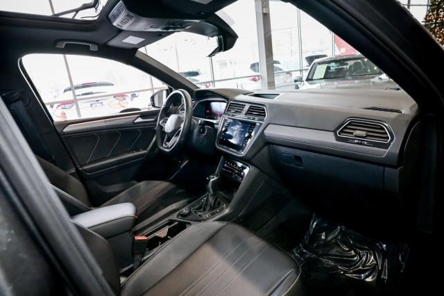 Volkswagen Tiguan  2024