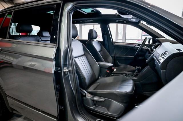 Volkswagen Tiguan  2024