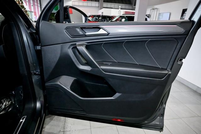 Volkswagen Tiguan  2024