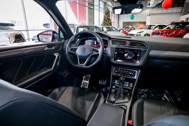 Volkswagen Tiguan  2024