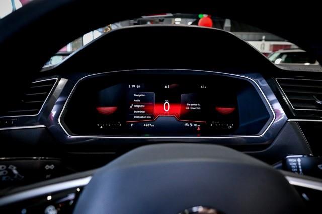 Volkswagen Tiguan  2024