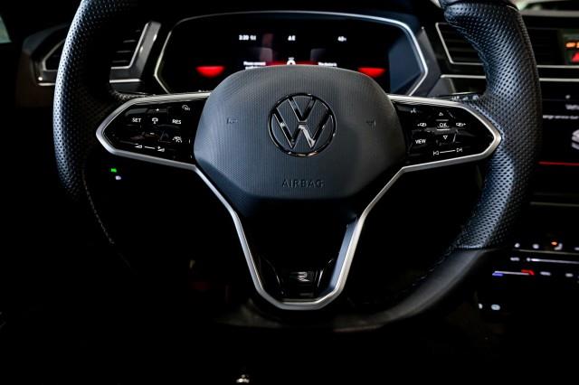 Volkswagen Tiguan  2024