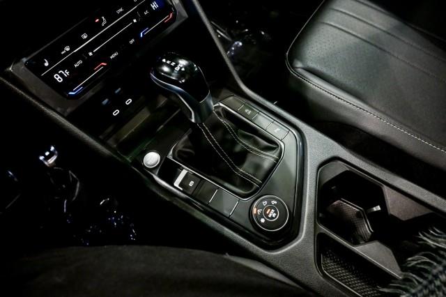 Volkswagen Tiguan  2024