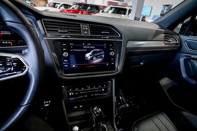 Volkswagen Tiguan  2024