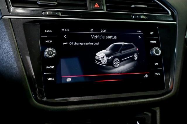 Volkswagen Tiguan  2024