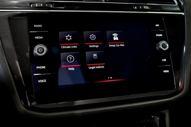 Volkswagen Tiguan  2024