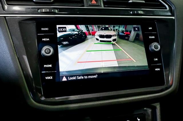 Volkswagen Tiguan  2024