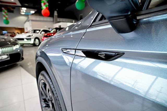 Volkswagen Tiguan  2024