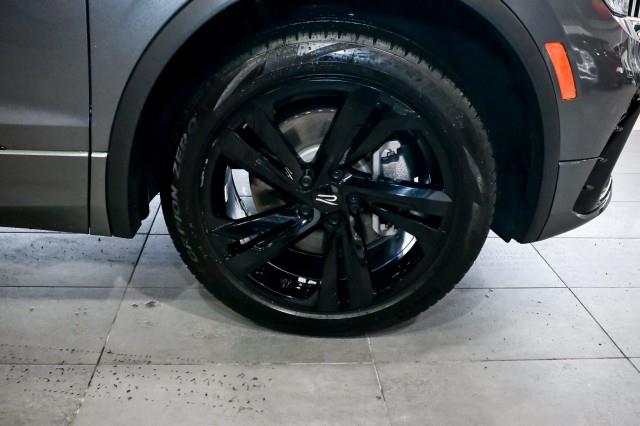 Volkswagen Tiguan  2024