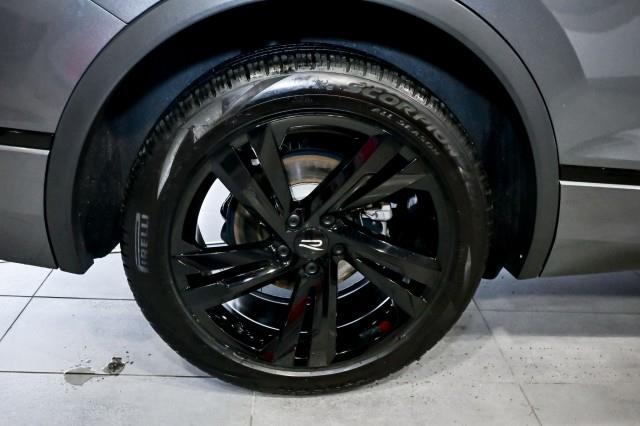 Volkswagen Tiguan  2024