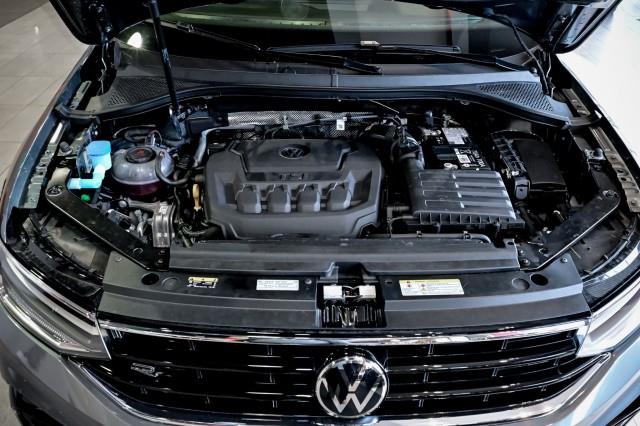 Volkswagen Tiguan  2024