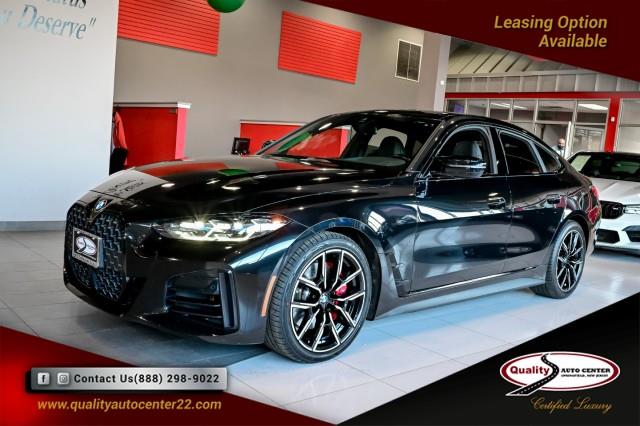 2023 BMW 4-Series Gran Coupe M440i xDrive