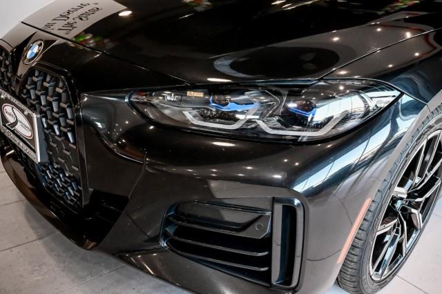 BMW 4-Series Gran Coupe  2023