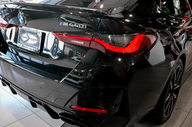 BMW 4-Series Gran Coupe  2023