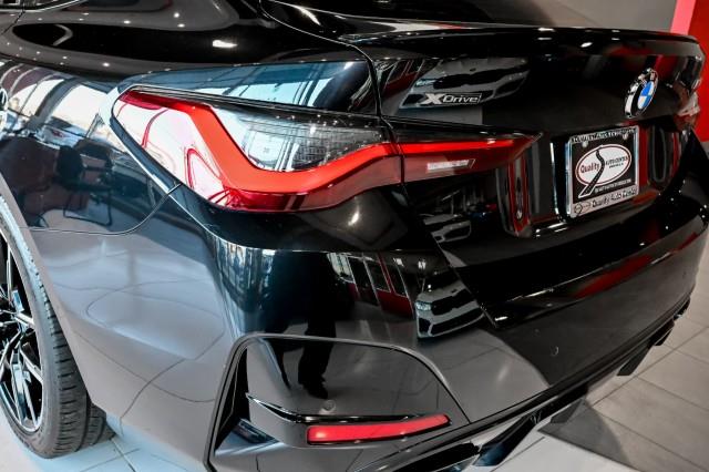 BMW 4-Series Gran Coupe  2023