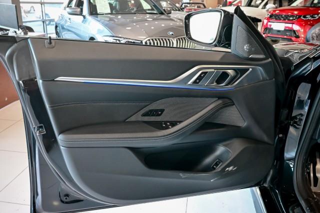 BMW 4-Series Gran Coupe  2023