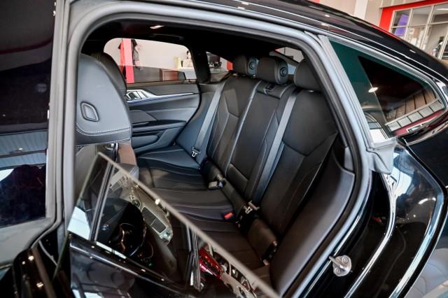 BMW 4-Series Gran Coupe  2023