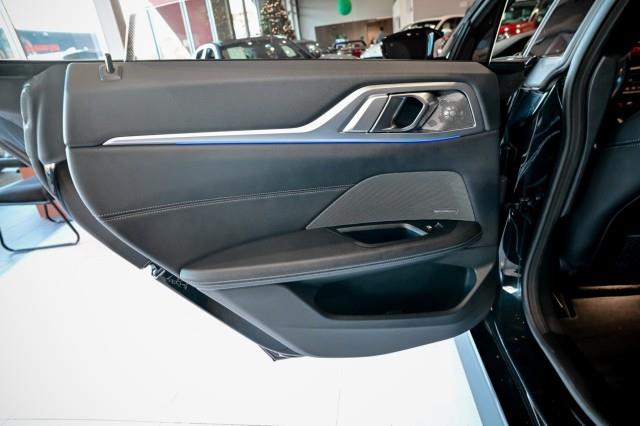 BMW 4-Series Gran Coupe  2023