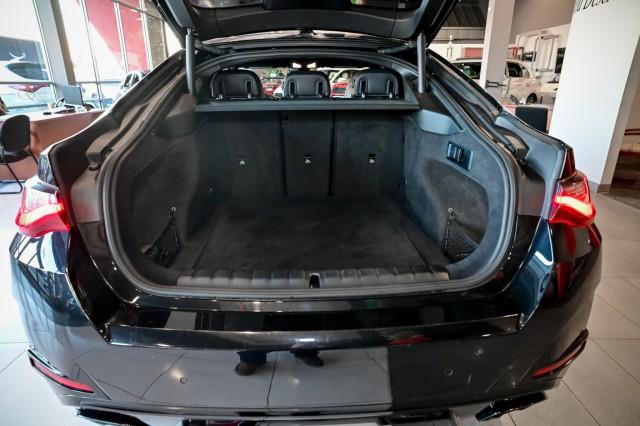 BMW 4-Series Gran Coupe  2023