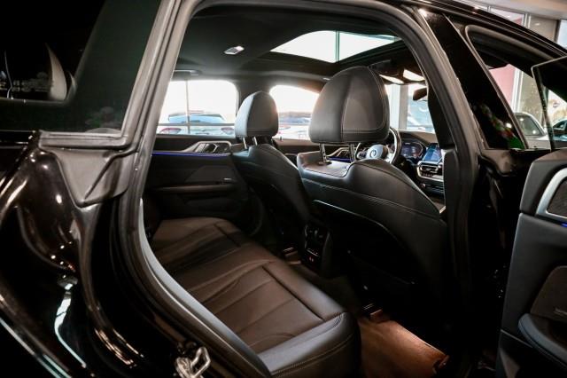 BMW 4-Series Gran Coupe  2023