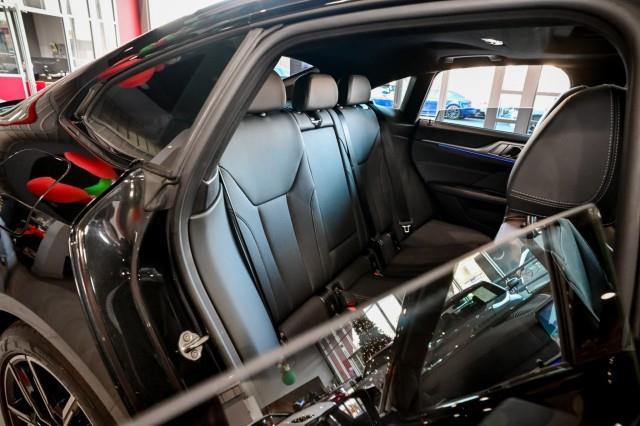 BMW 4-Series Gran Coupe  2023