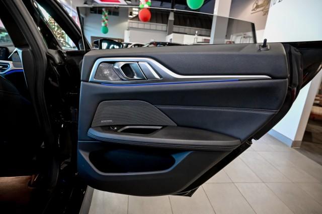 BMW 4-Series Gran Coupe  2023