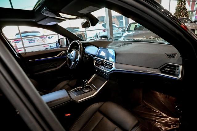 BMW 4-Series Gran Coupe  2023