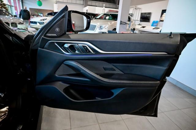 BMW 4-Series Gran Coupe  2023