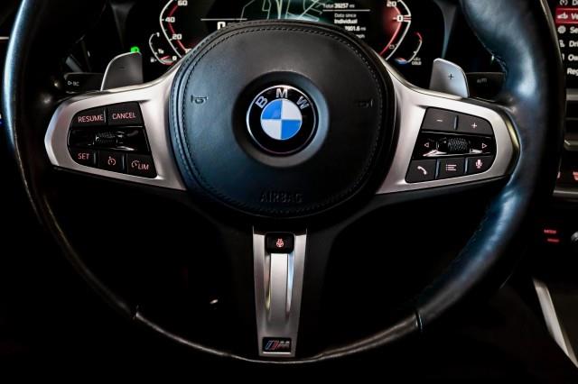 BMW 4-Series Gran Coupe  2023