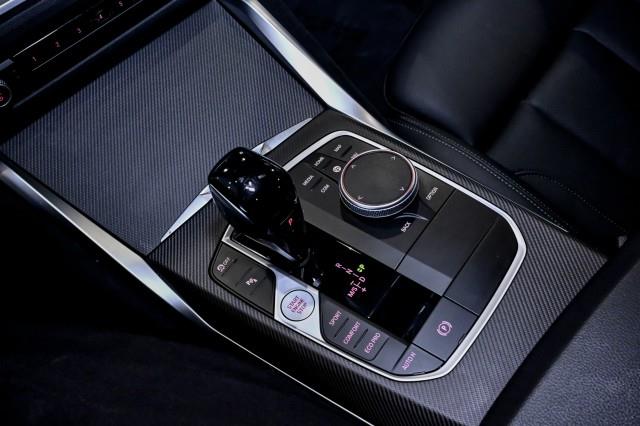 BMW 4-Series Gran Coupe  2023