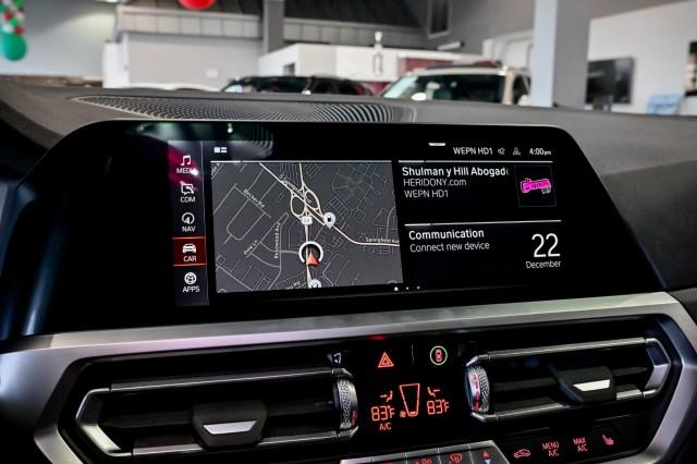 BMW 4-Series Gran Coupe  2023