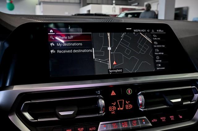 BMW 4-Series Gran Coupe  2023